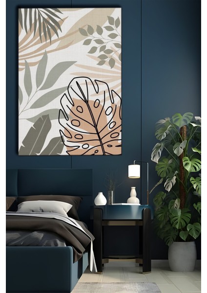 Modern Temalı, Bohem Tablo-679 modelleri