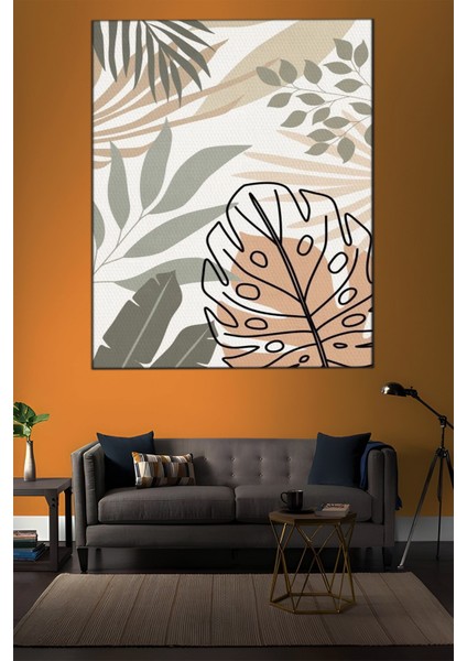 Modern Temalı, Bohem Tablo-679 indirimleri