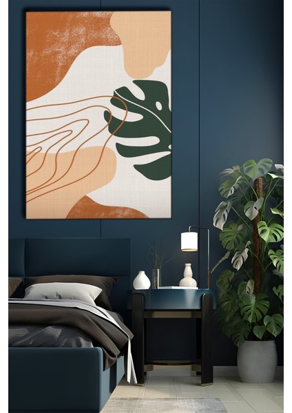 Modern Temalı, Bohem Tarzı Tablo-659 modelleri