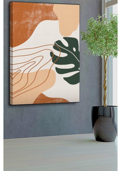 Modern Temalı, Bohem Tarzı Tablo-659 fırsatları