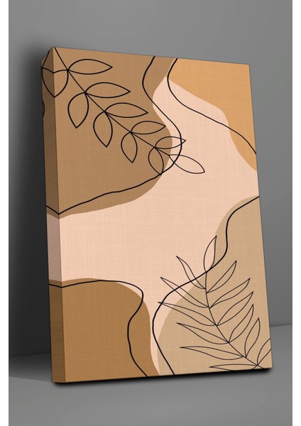 Bohem Temalı Modern Tablo-1306 fiyatları