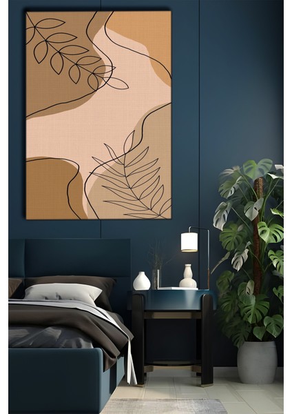 Bohem Temalı Modern Tablo-1306 modelleri