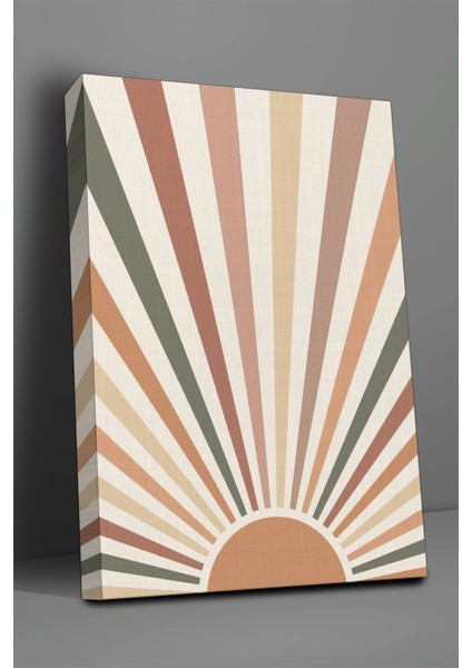 Modern Temalı, Bohem Tablo-694 fiyatları