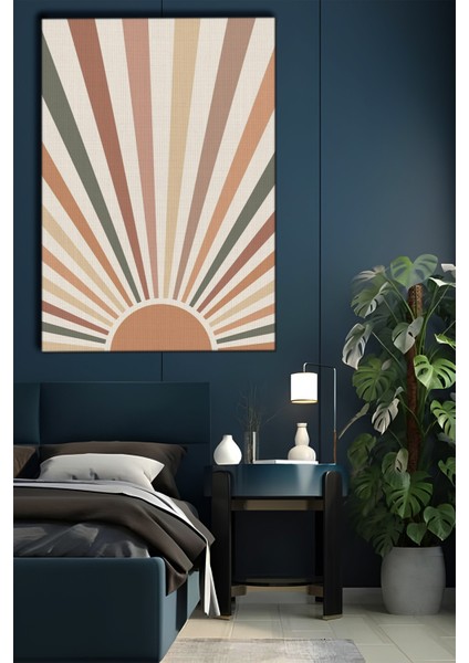 Modern Temalı, Bohem Tablo-694 modelleri