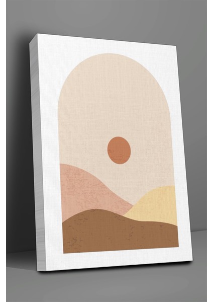 Modern Temalı, Bohem Tablo-699 fiyatları