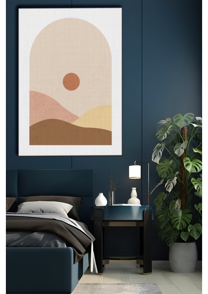 Modern Temalı, Bohem Tablo-699 modelleri