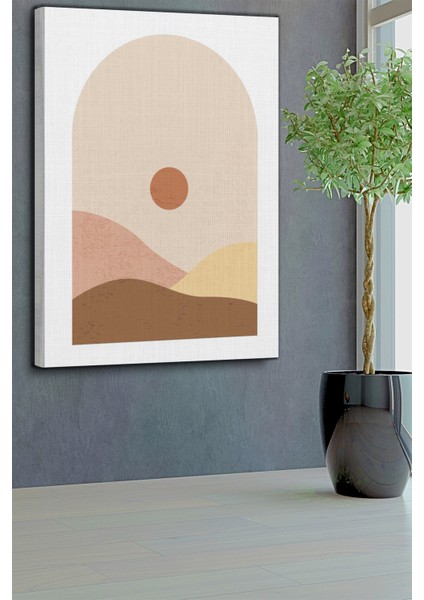 Modern Temalı, Bohem Tablo-699 fırsatları