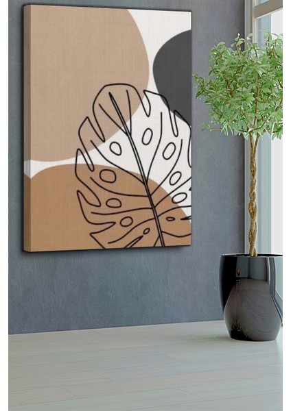 Minimalist Temalı, Bohem Desenli Tablo-632 fırsatları