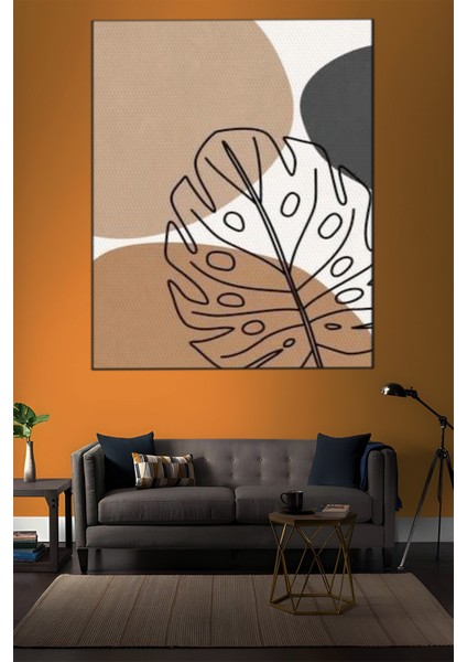 Minimalist Temalı, Bohem Desenli Tablo-632 indirimleri