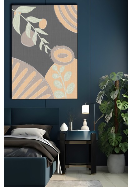 Modern Temalı, Bohem Tablo-981 modelleri