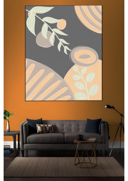 Modern Temalı, Bohem Tablo-981 indirimleri