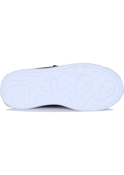 North Syh-Byz Cırtlı Kız Çocuk Sneaker Spor Ayakkabı modelleri