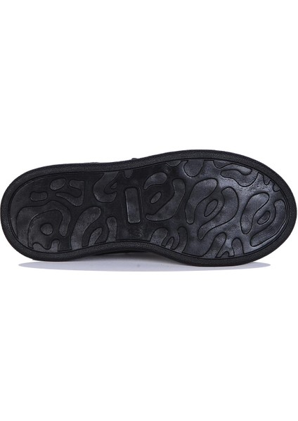 North Siyah Cırtlı Kız Çocuk Sneaker Spor Ayakkabı fiyatları