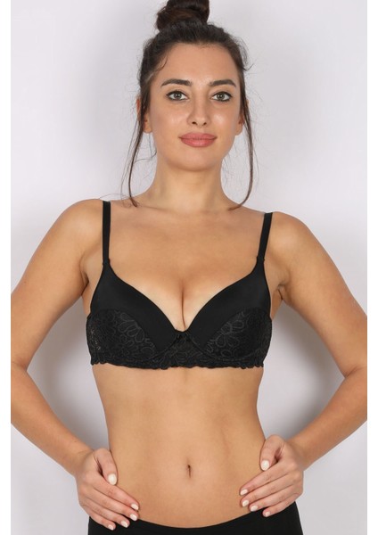 Shopidik Desteksiz Sütyen