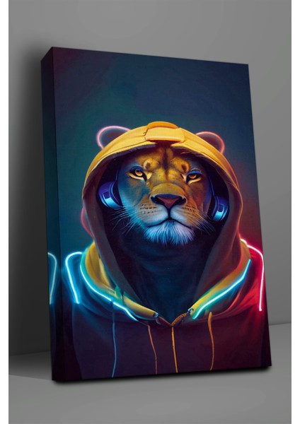 Hayvan Temalı, Gamer Tablo-853 fiyatları