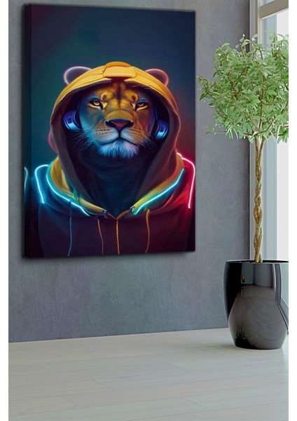 Hayvan Temalı, Gamer Tablo-853 fırsatları