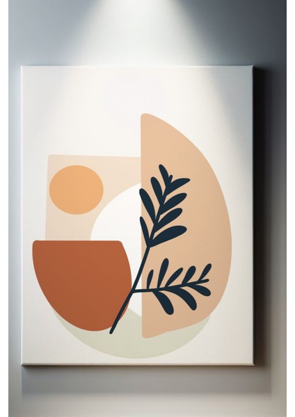 Modern Temalı, Bohem Tablo-687