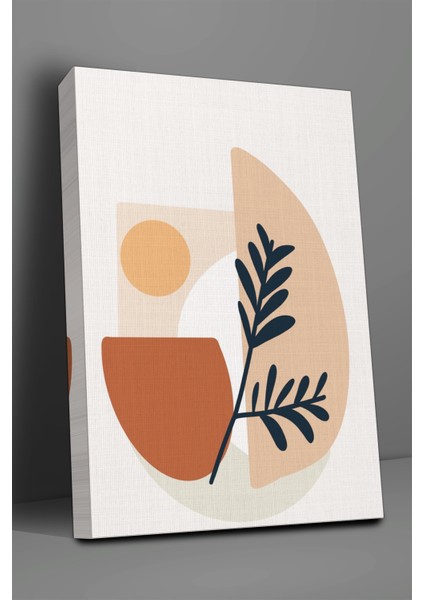 Modern Temalı, Bohem Tablo-687 fiyatları