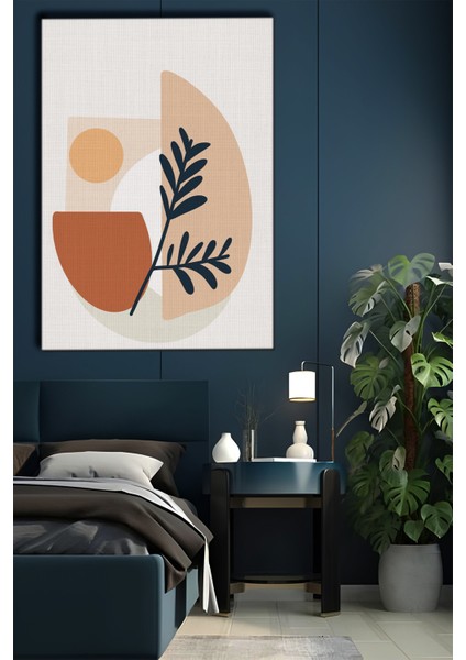 Modern Temalı, Bohem Tablo-687 modelleri