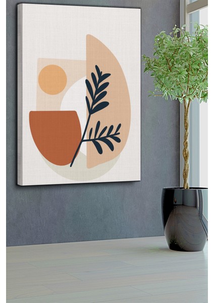 Modern Temalı, Bohem Tablo-687 fırsatları