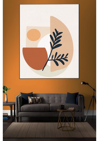 Modern Temalı, Bohem Tablo-687 indirimleri