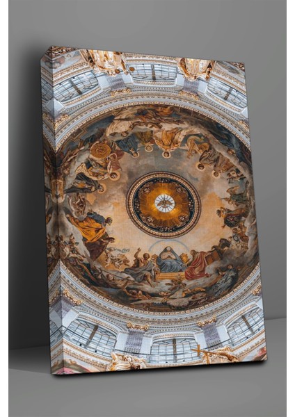 Hristiyanlık Temalı Tablo-1125 fiyatları