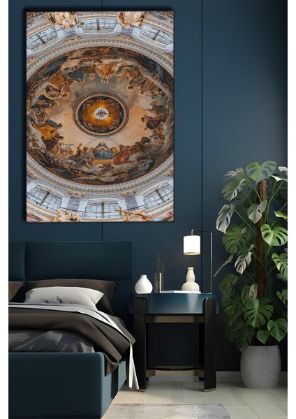 Hristiyanlık Temalı Tablo-1125 modelleri