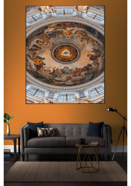 Hristiyanlık Temalı Tablo-1125 indirimleri