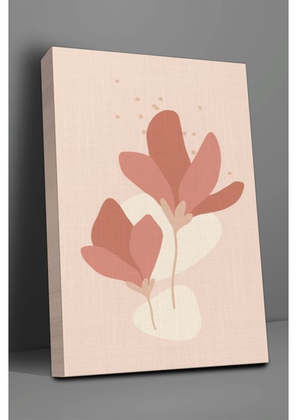 Çiçek Temalı, Bohem Tablo-991 fiyatları