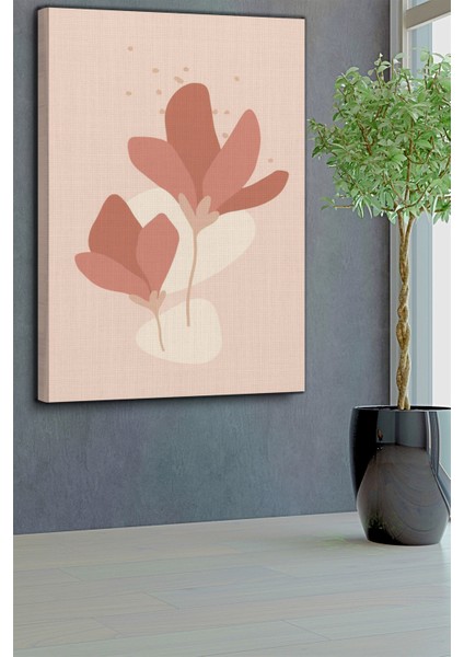 Çiçek Temalı, Bohem Tablo-991 fırsatları