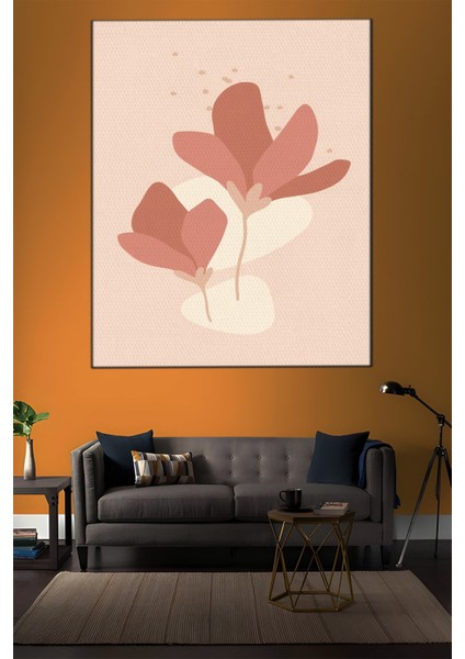 Çiçek Temalı, Bohem Tablo-991 indirimleri