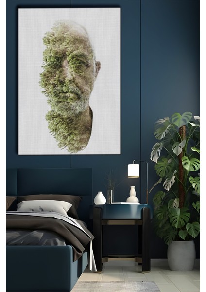 Doğa Ve Insan Tablosu-1887 modelleri