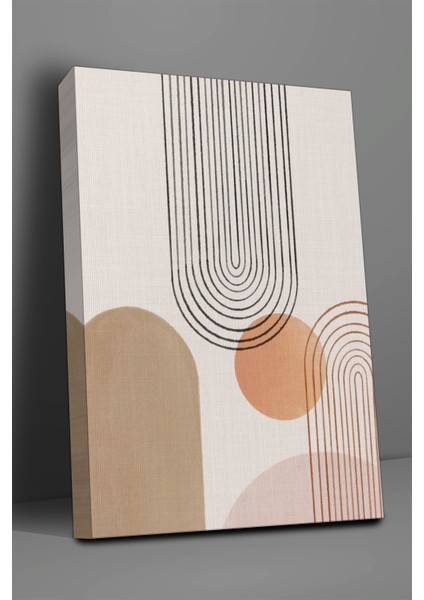 Modern Temalı, Bohem Tarzı Tablo-662 fiyatları