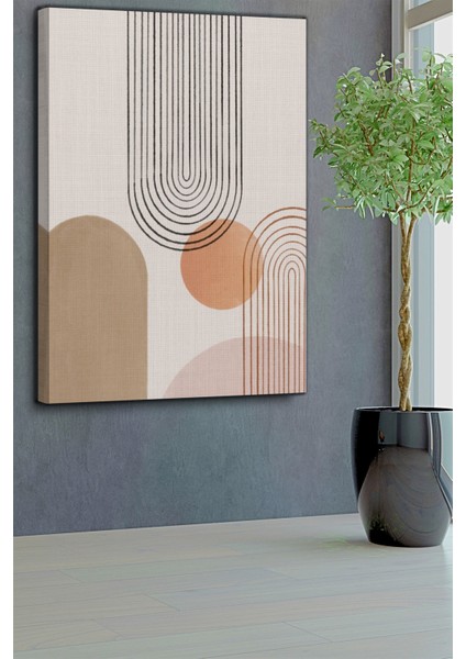 Modern Temalı, Bohem Tarzı Tablo-662 fırsatları