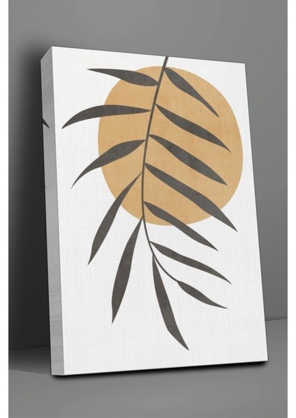 Minimalist Temalı, Bohem Desenli Tablo-546 fiyatları