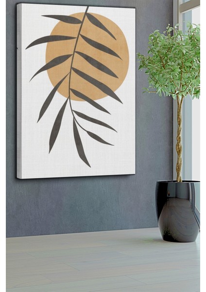 Minimalist Temalı, Bohem Desenli Tablo-546 fırsatları