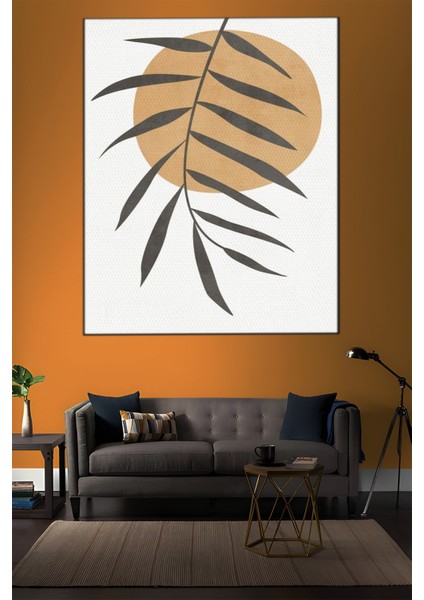 Minimalist Temalı, Bohem Desenli Tablo-546 indirimleri