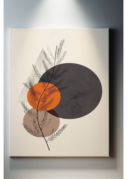 Modern Temalı, Bohem Tablo-902