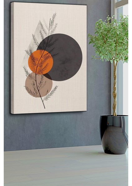 Modern Temalı, Bohem Tablo-902 fırsatları