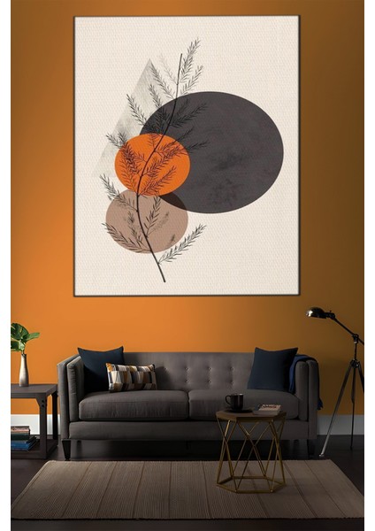 Modern Temalı, Bohem Tablo-902 indirimleri