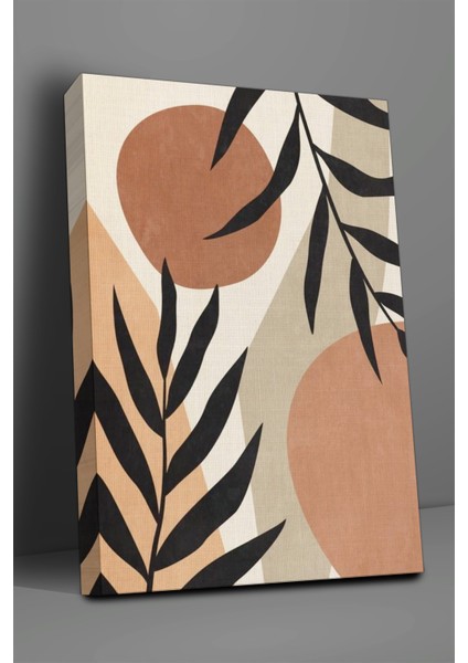 Minimalist Temalı, Bohem Tasarımlı Tablo-534 fiyatları