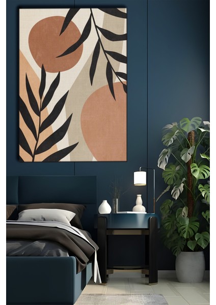 Minimalist Temalı, Bohem Tasarımlı Tablo-534 modelleri