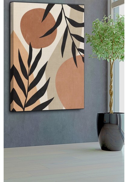 Minimalist Temalı, Bohem Tasarımlı Tablo-534 fırsatları