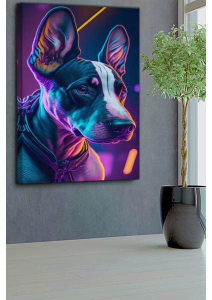 Hayvan Temalı, Köpek Tablo-522 fırsatları