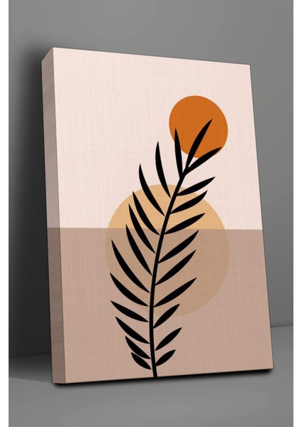 Minimalist Temalı, Bohem Tarzı Tablo-660 fiyatları