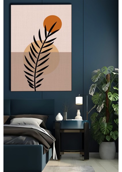 Minimalist Temalı, Bohem Tarzı Tablo-660 modelleri