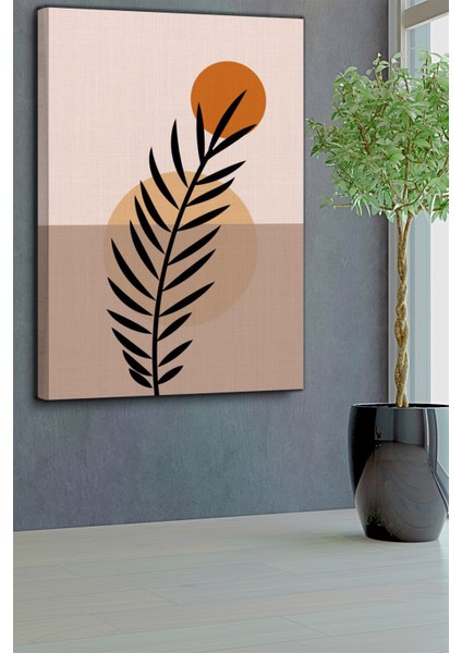 Minimalist Temalı, Bohem Tarzı Tablo-660 fırsatları