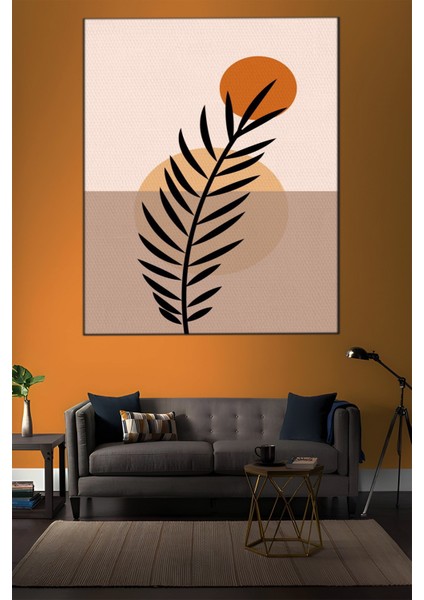 Minimalist Temalı, Bohem Tarzı Tablo-660 indirimleri