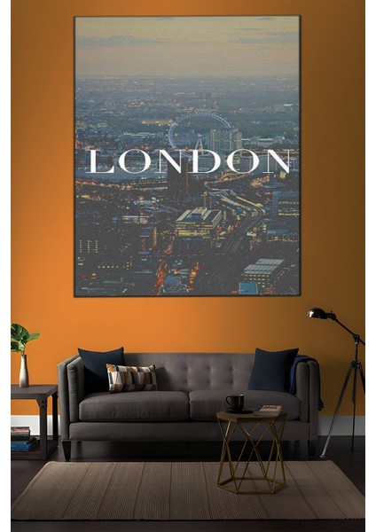 Ingiltere Londra Tablo-1453 indirimleri