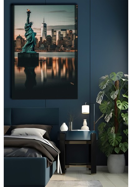 Özgürlük Heykeli Tablo-1282 modelleri